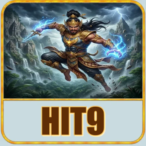 Persyaratan APK hit9: Android 5.0, 58 MB, RAM 2 GB