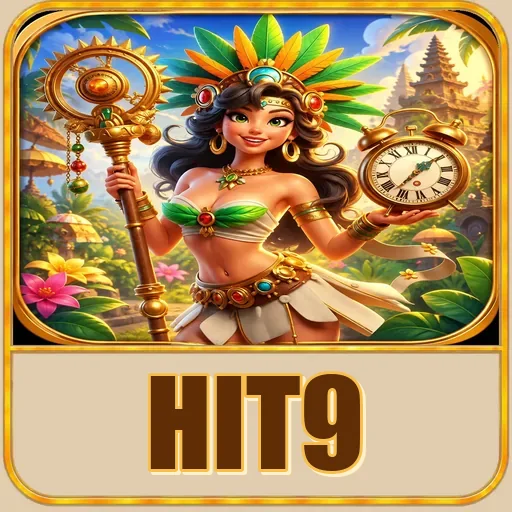 Tabel RTP game kasino hit9