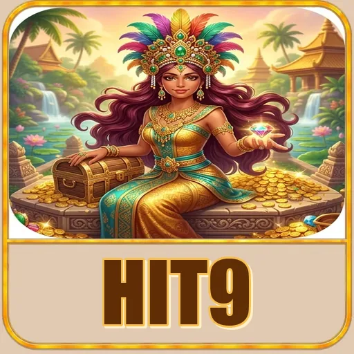 8 dari 47 penyedia slot hit9: Pragmatic Play, NetEnt, Play'n GO, PG Soft